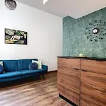 Apartment Sandrina Basilica