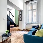 Sandrina Basilica Appartement Budapest