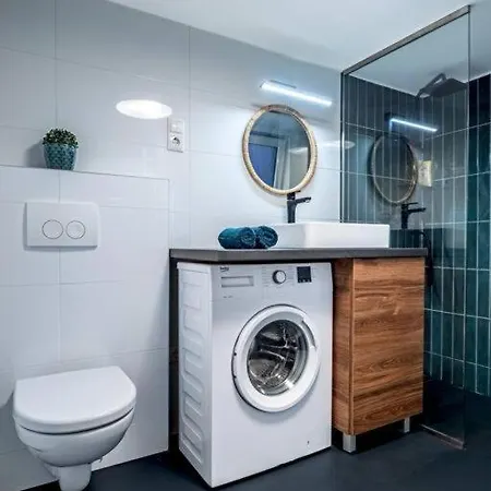 Apartament Sandrina Basilica *