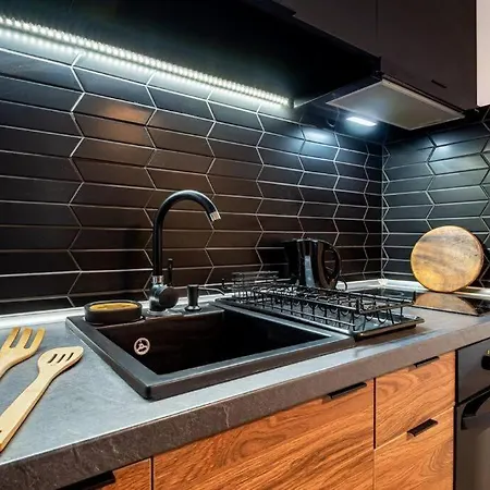 Apartment Sandrina Basilica *