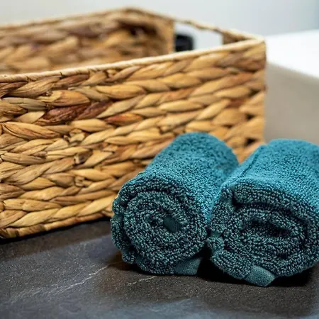 Sandrina Basilica Daire Budapeşte