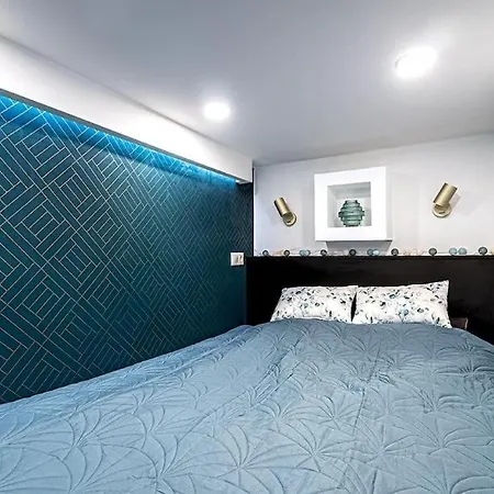 Apartament Sandrina Basilica