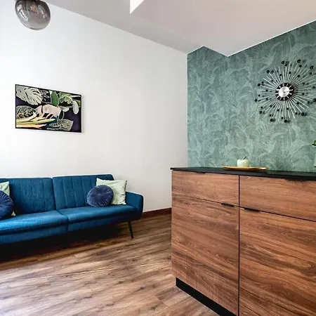 Apartment Sandrina Basilica