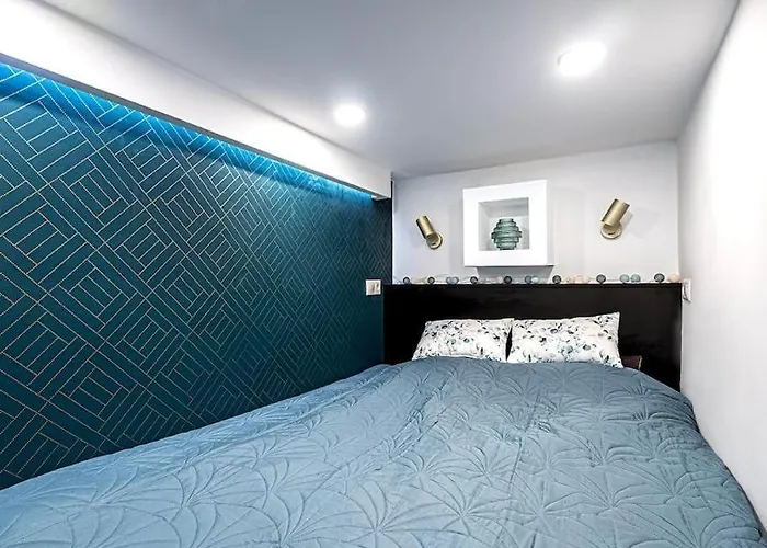 Apartman Sandrina Basilica