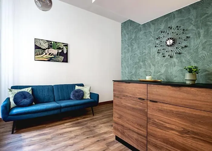 Apartman Sandrina Basilica