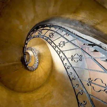 דירה Sandrina Basilica בודפשט